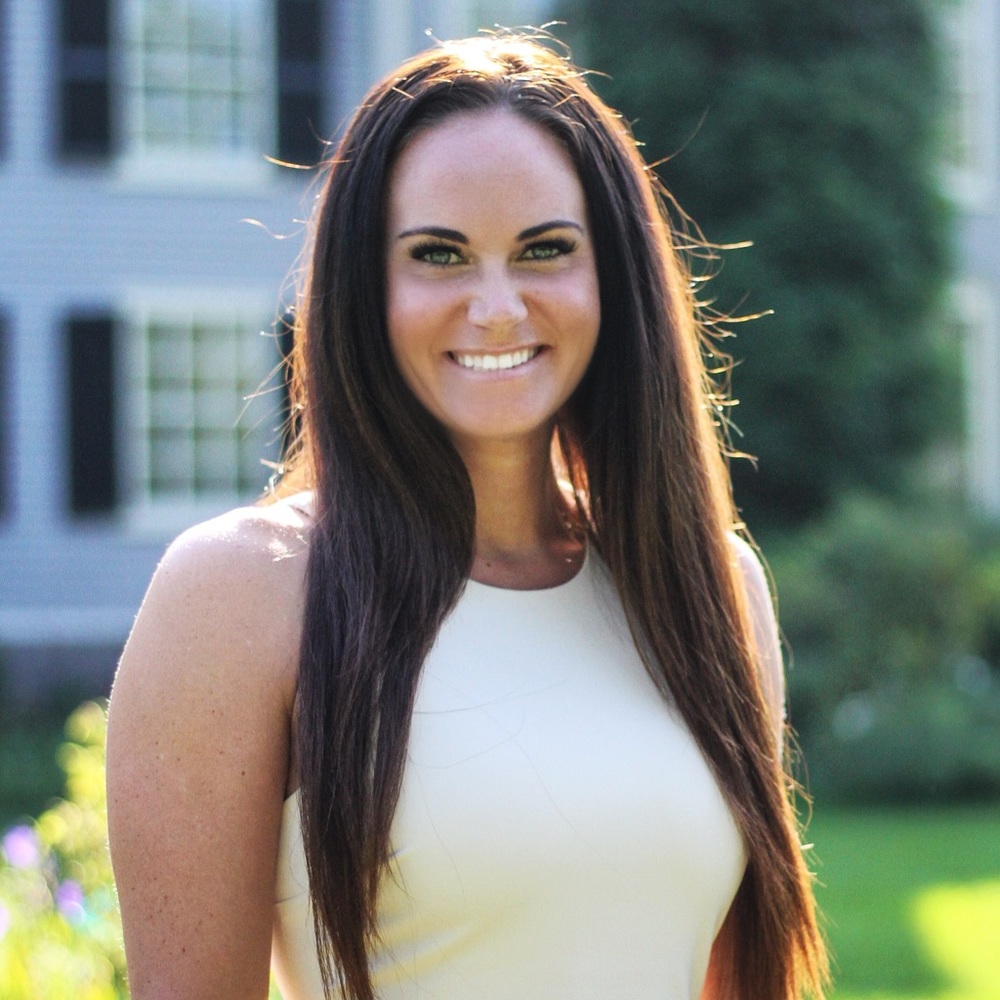 Meet your Posher, Courtney